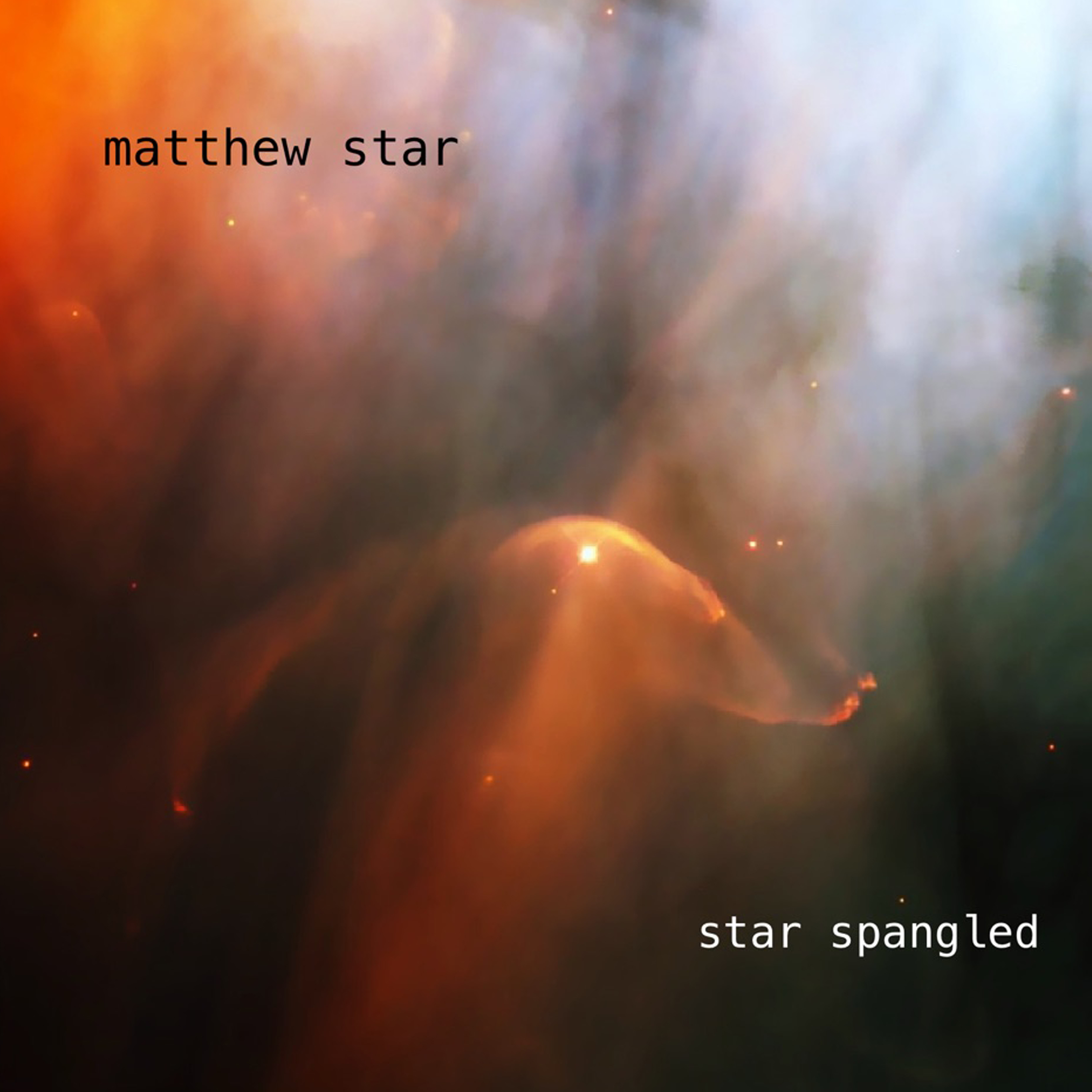 starspangled